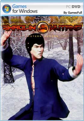 Shaolin vs Wutang PC [Full]  [MEGA]