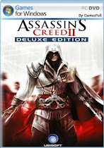 Assassin's Creed 2 Deluxe Edition PC [Full]  [MEGA]