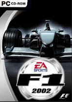 Formula 1 (F1 2002) PC