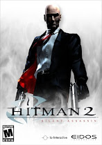 Hitman 2 Silent Assassin PC [Full]  [MEGA]