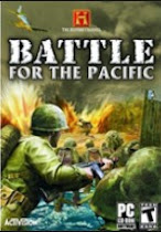 The History Channel Battle for the Pacific PC Full