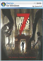 7 Days To Die Alpha 19 PC