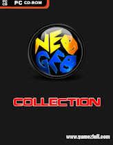 NeoRAGEx 5 Collection PC [MEGA]