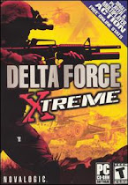 Delta Force Xtreme PC Full