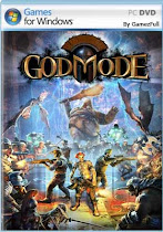 God Mode PC [Full] Download