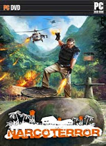 Narco Terror PC [Full]  [MEGA]