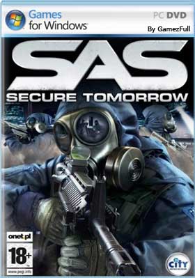 SAS Secure Tomorrow PC