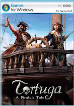 Turtle A Pirates Tale PC 2024
