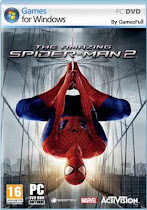 The Amazing Spider-Man 2 PC [Full] + Download