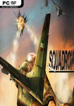 Squadron Sky Guardians PC Full SKIDROW | MEGA |