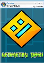 Geometry Dash 2.1 PC Full Download