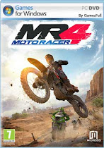 Moto Racer 4 PC Full Torrent