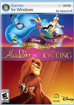 Aladdin and The Lion King PC [Full] Download