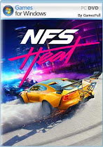 Need For Speed ​​Heat PC Full Download