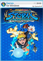 Naruto X Boruto UNS Connections PC