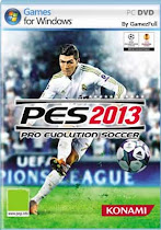 Pro Evolution Soccer 2013 [Full] [] [MEGA]
