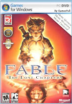 Fable The Lost Chapters PC [Full] Download