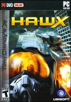 Tom Clancy’s H.A.W.X PC [Full]  [MEGA]
