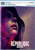 Republique Remastered Complete Season PC