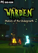 Warden Melody of the Undergrowth PC Full ISO