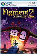 Figment 2 Creed Valley PC