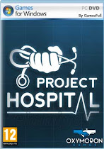 Project Hospital PC Full Spanish v1.2.22517 Download