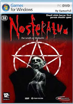 Nosferatu The Wrath of Malachi [Full]  [MEGA]