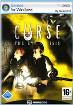 Curse The Eye of Isis PC [Full]  [MEGA]