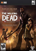 The Walking Dead Complete First Season [Full]  [MEGA]
