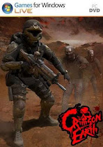 Crimson Earth PC Full | ISO | MEGA |