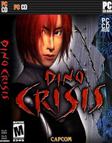 Dino Crisis 1 For PC