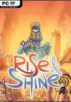 Rise & Shine PC [MEGA]