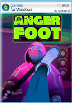 Anger Foot (2020) PC Full Download
