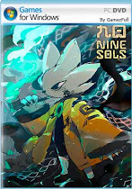 Nine Sols PC Full GAME Download ISO