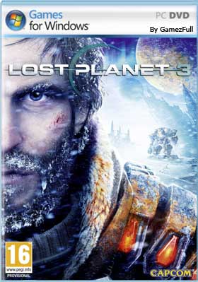 Lost Planet 3 Complete PC [Full]  [MEGA]