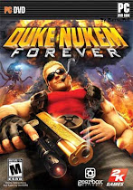 Duke Nukem Forever PC