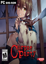 Corpse Party PC Full English [Mega]