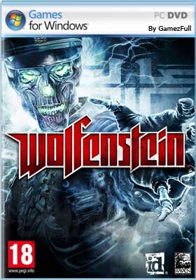 Wolfenstein 2009 PC [Full]  [MEGA]