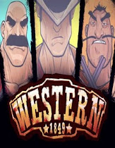 Western 1849 Reloaded PC Full [MEGA]