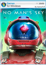 No Mans Sky PC Full Spanish v3.90 Download