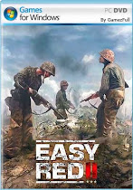 Easy Red 2 PC Full +Dlc Normandy 