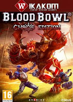 Blood Bowl Chaos Edition [Full] [Español] [MEGA]