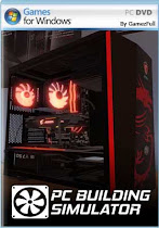 PC Building Simulator 2019 PC [Full]  [MEGA]