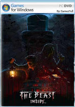 The Beast Inside (2019) PC Full Download