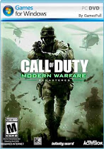 Call of Duty Modern Warfare Remastered PC