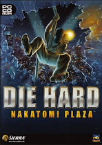 Die Hard Nakatomi Plaza Game PC Full