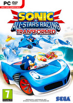 Sonic & All-Stars Racing Transformed [Full]  [MEGA]