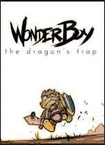 Wonder Boy The Dragon’s Trap For PC