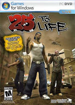 25 To Life PC [Full]  [MEGA]