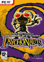 Psychonauts PC | GOG | MEGA